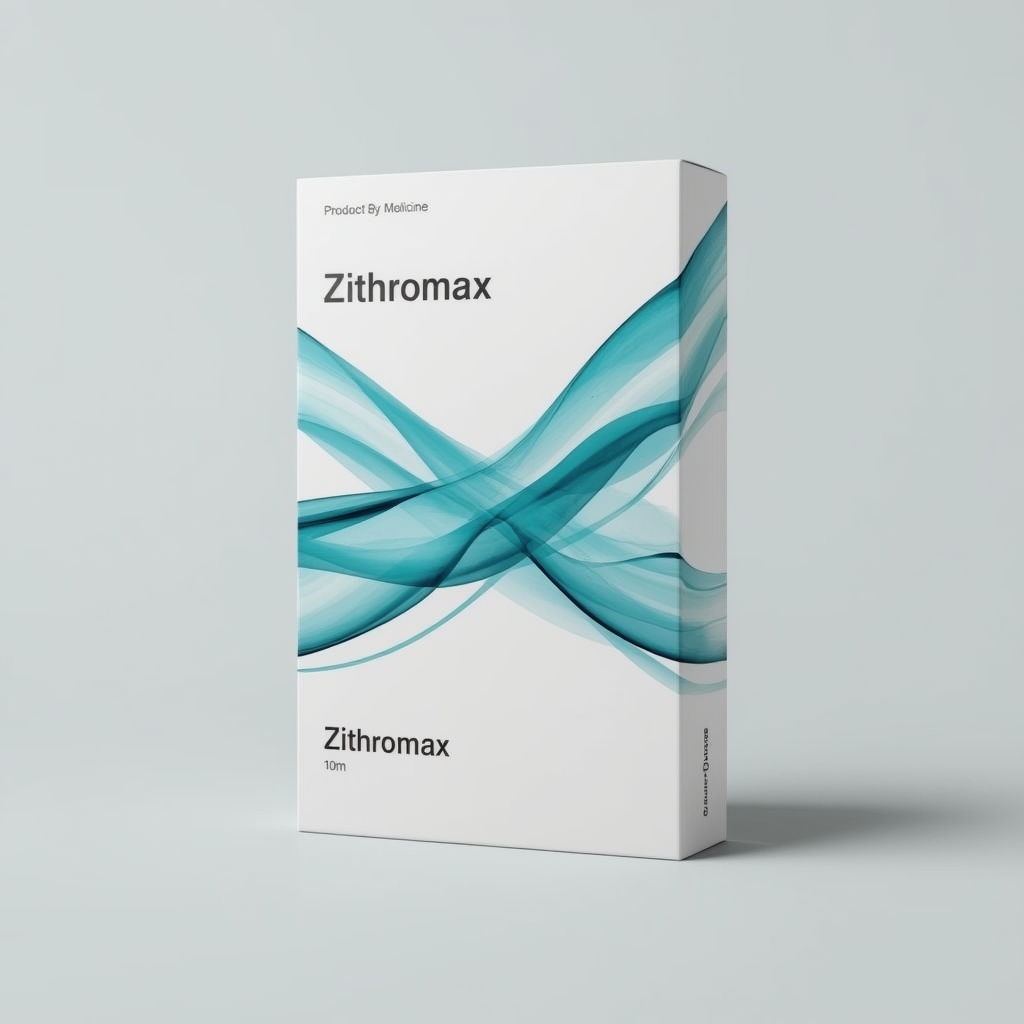 Buy Zithromax (azithromycin) tablets online in the USA